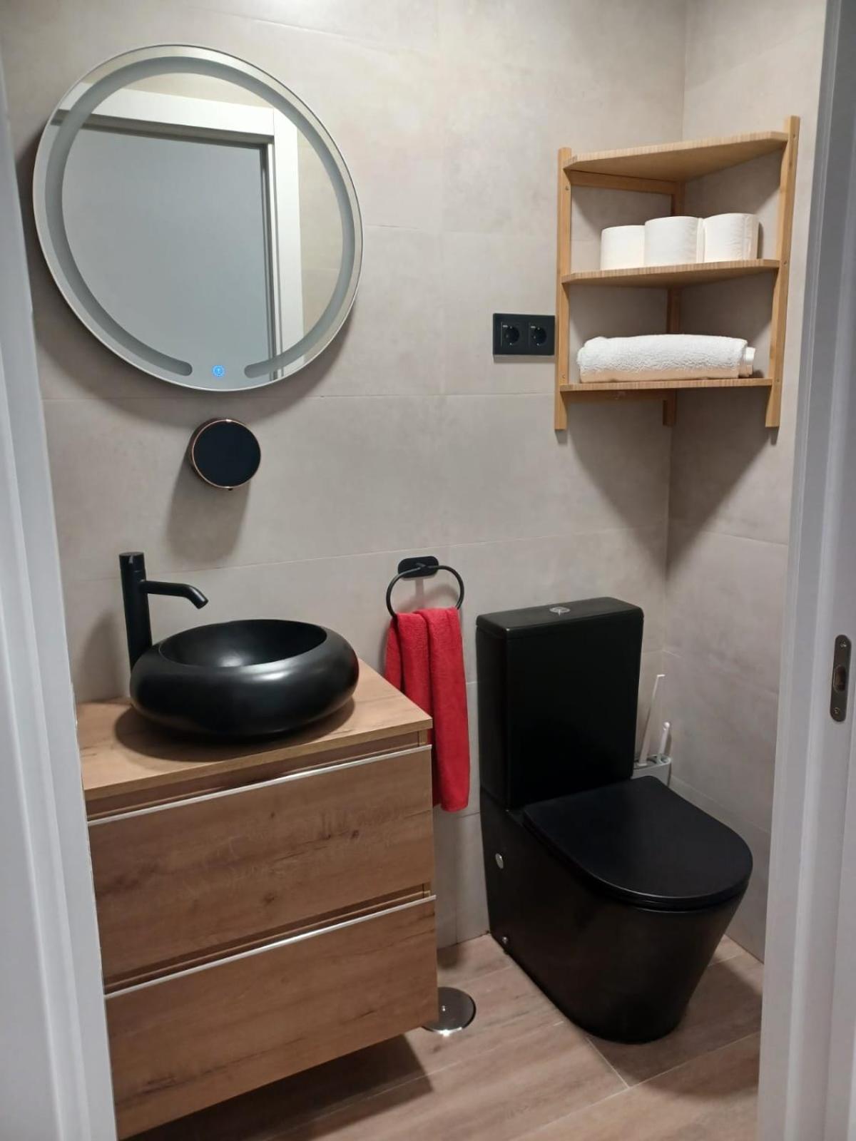 El Paseo A 169 - Junto A La Appartement