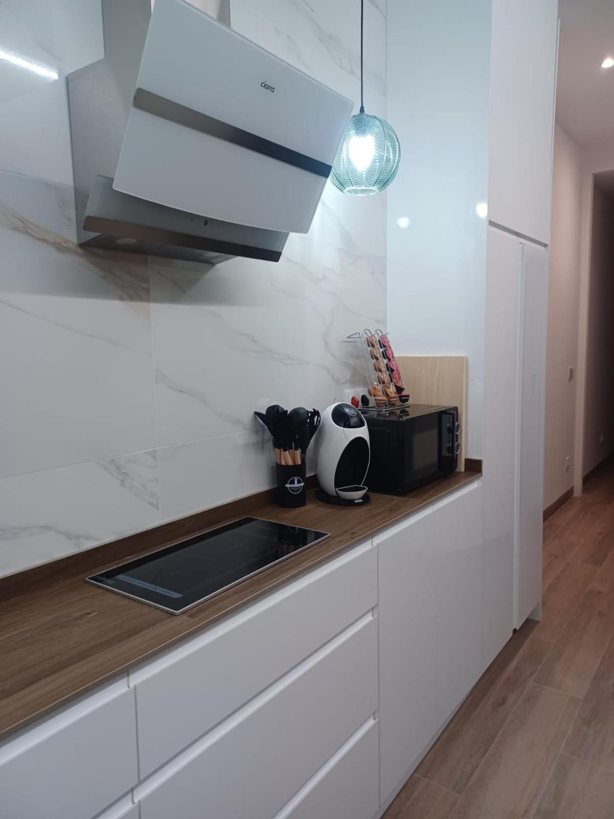 El Paseo A 169 - Junto A La Appartement *