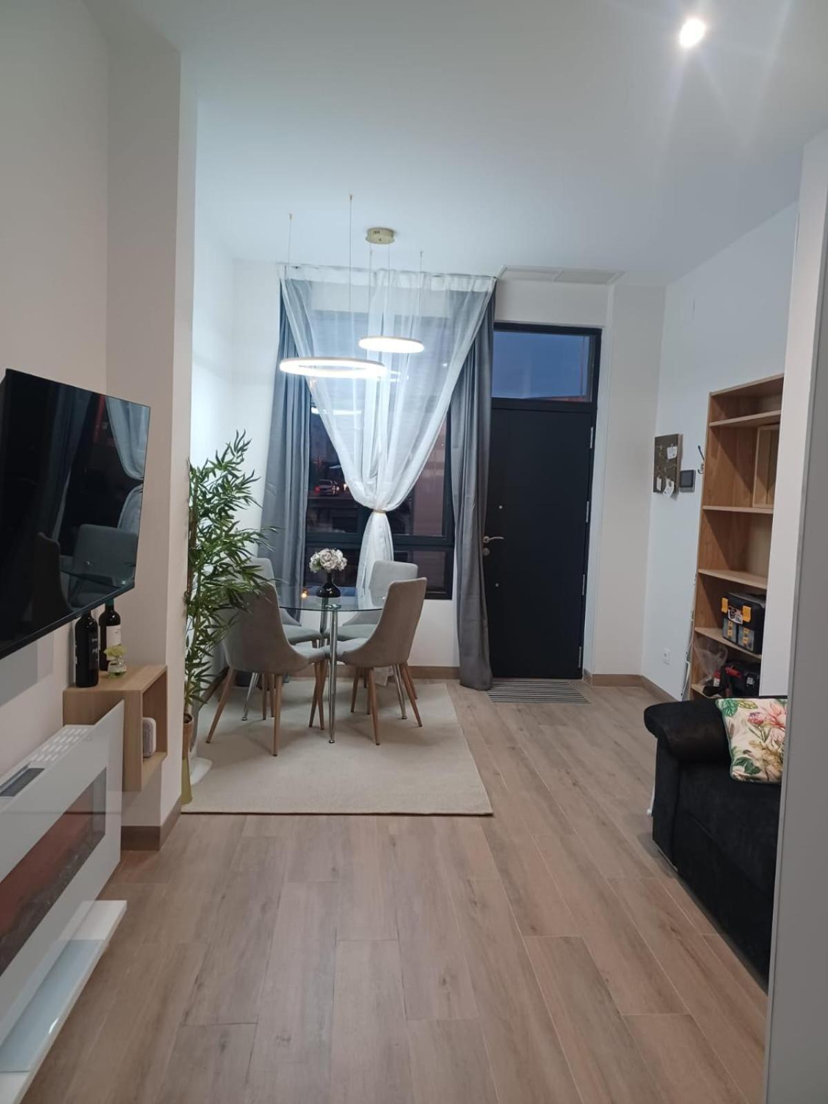 Apartment El Paseo A 169 - Junto A La Madrid