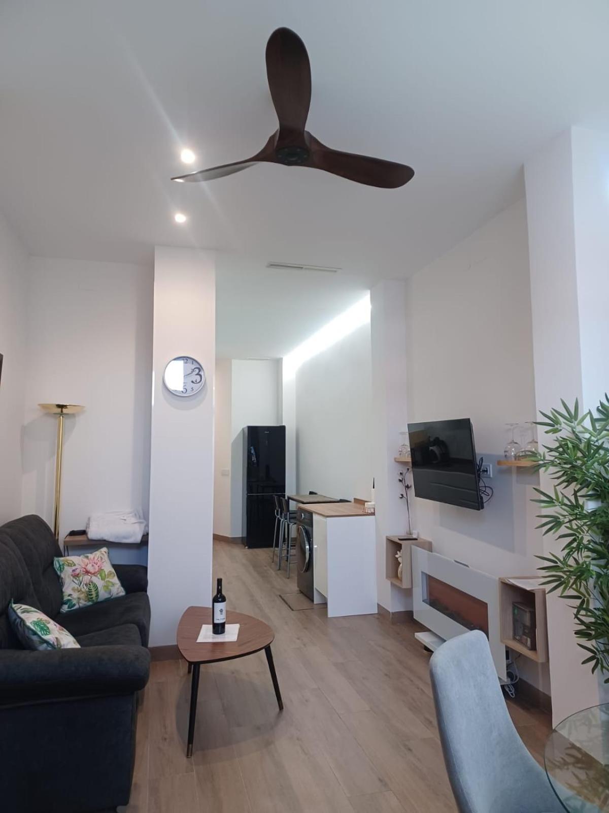 Appartement El Paseo A 169 - Junto A La