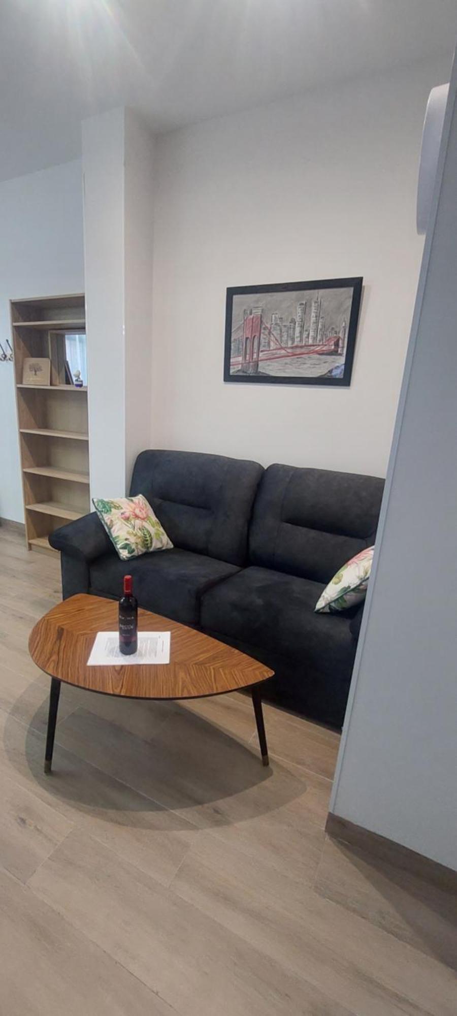 Appartement El Paseo A 169 - Junto A La Madrid