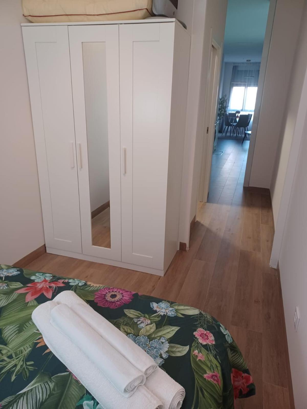Appartement El Paseo A 169 - Junto A La *