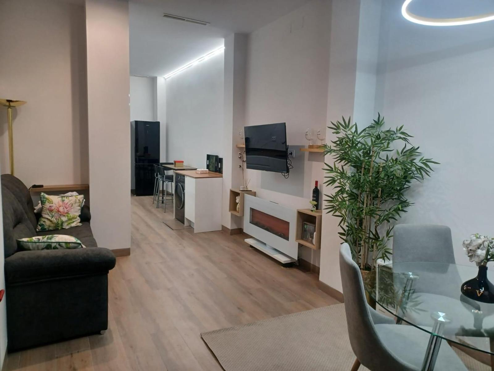 Appartement El Paseo A 169 - Junto A La *
