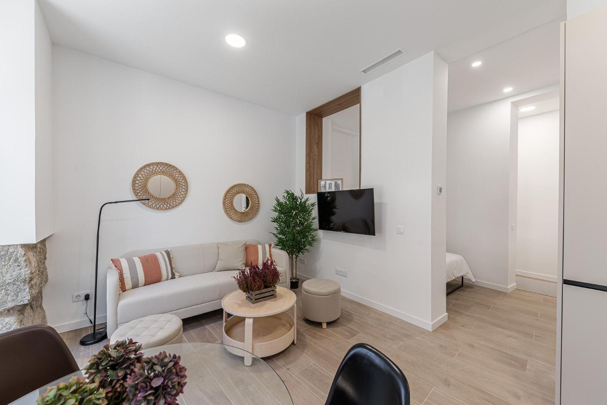 Appartement Galileo Coco