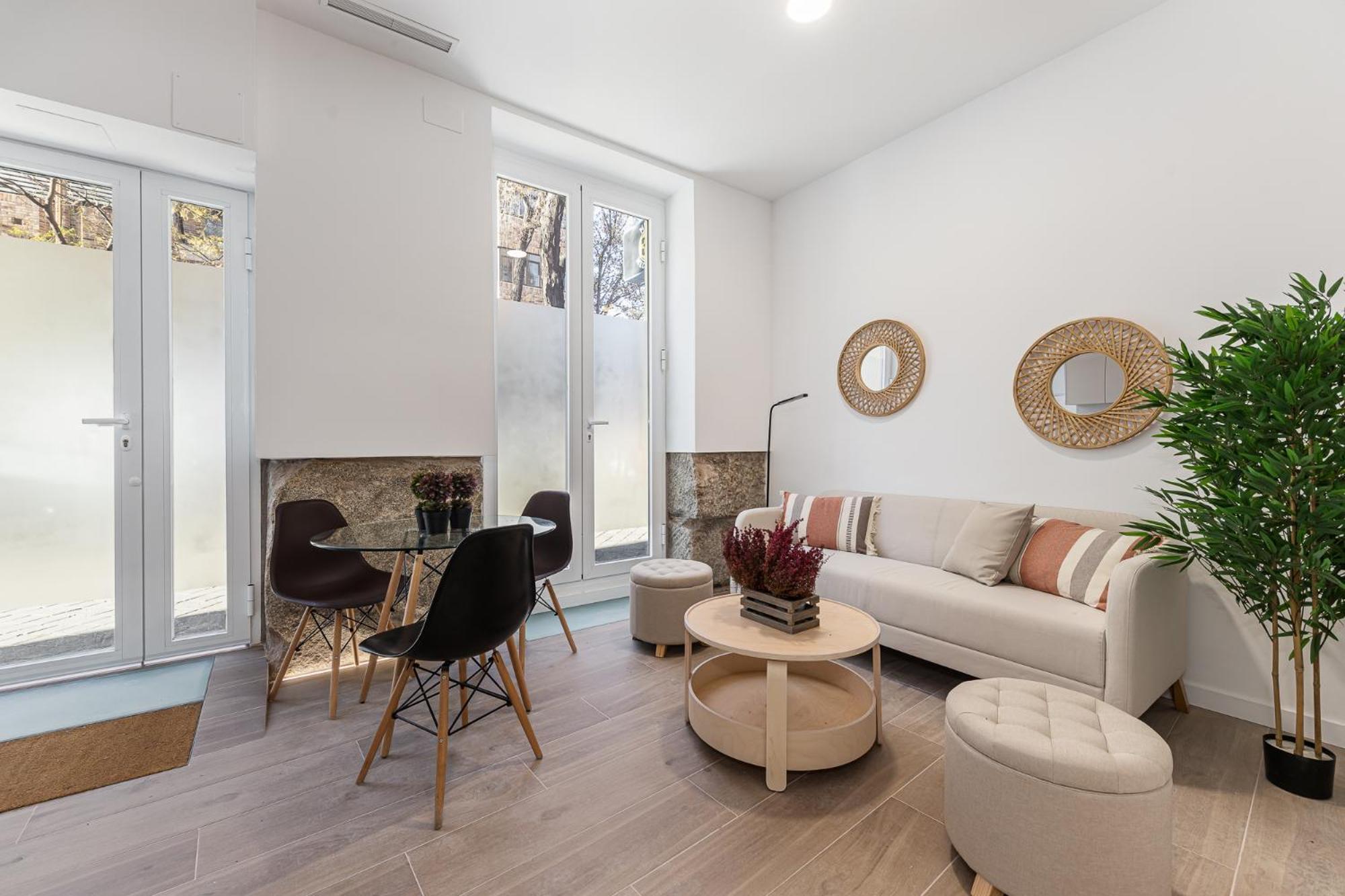 Appartement Galileo Coco Madrid