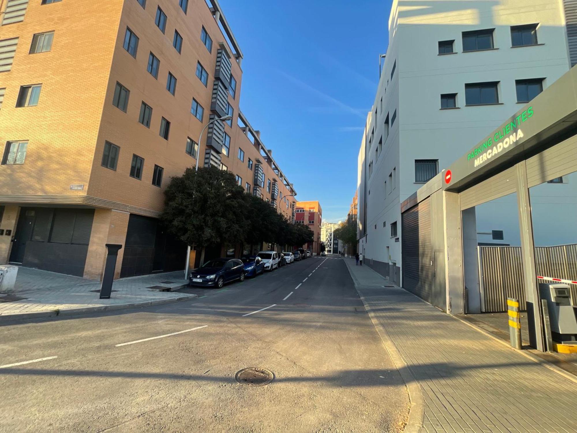 Appartement Rio Manzanares 10 - Zona Matadero