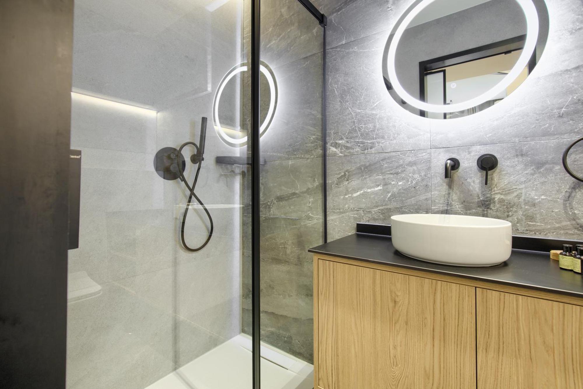 Dobo Homes - Pf3 * Madrid
