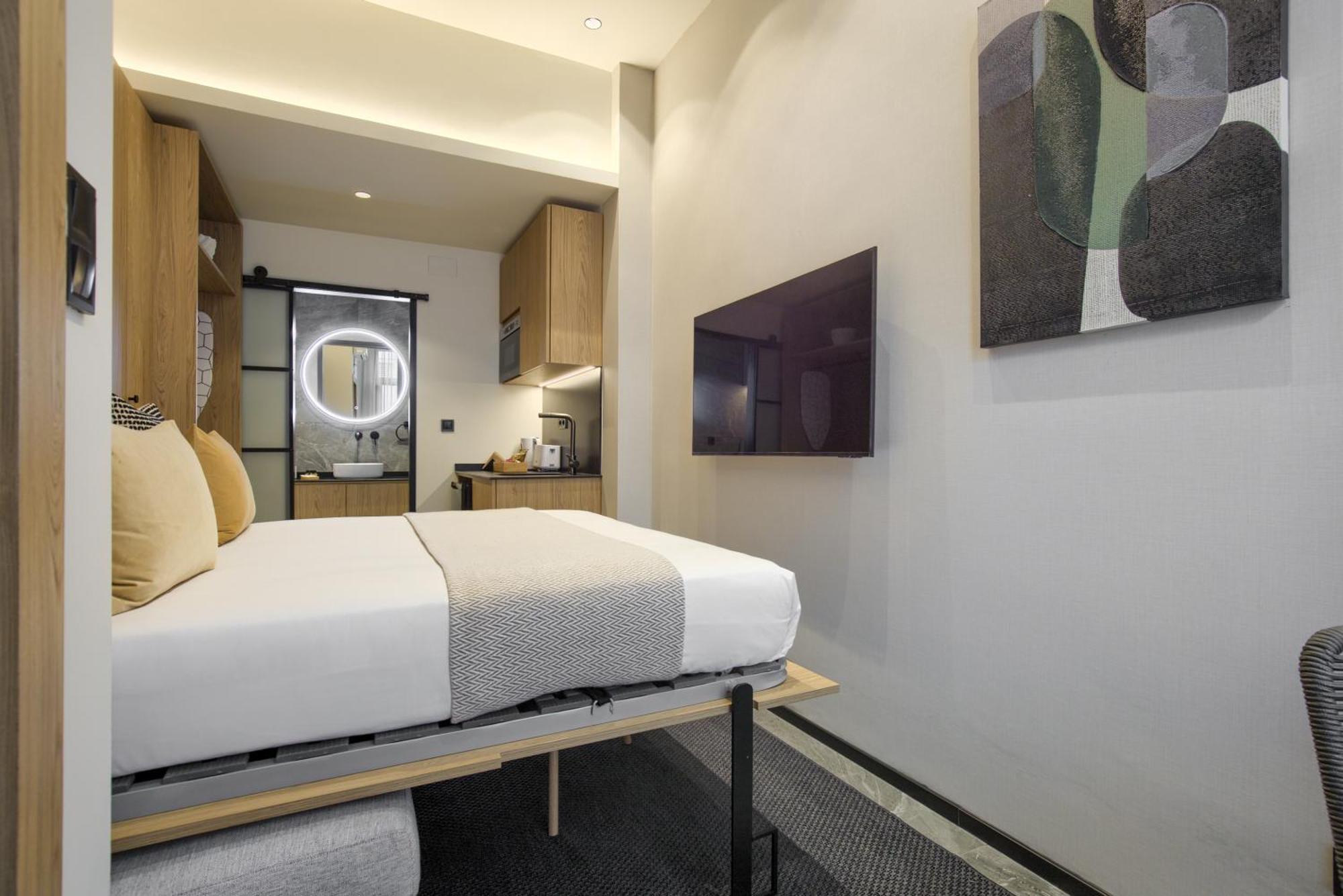 Apartment Dobo Homes - Pf3 *