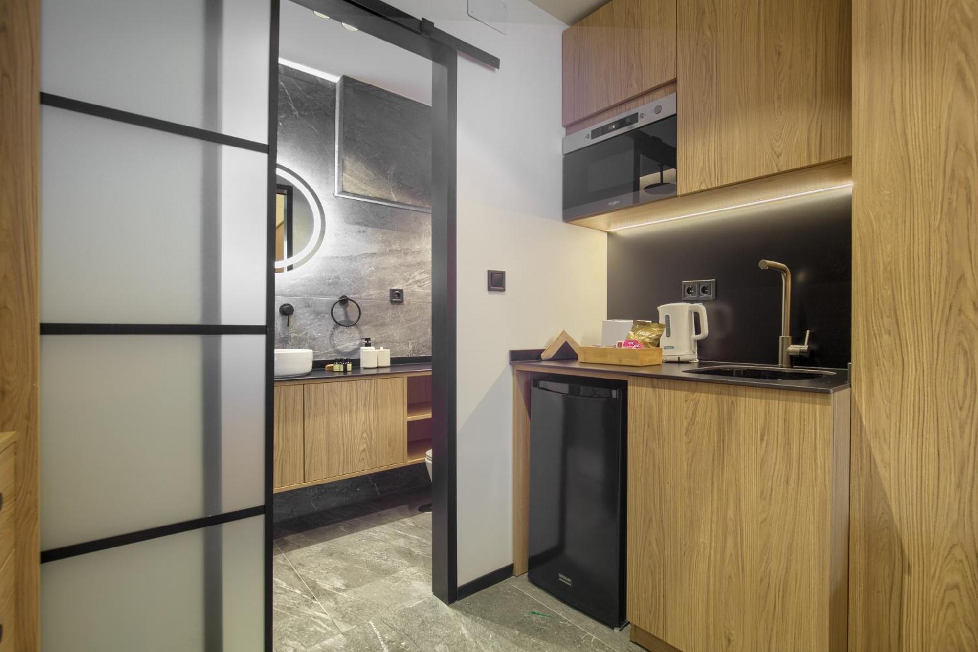 Dobo Homes - Pf3 Apartment Madrid