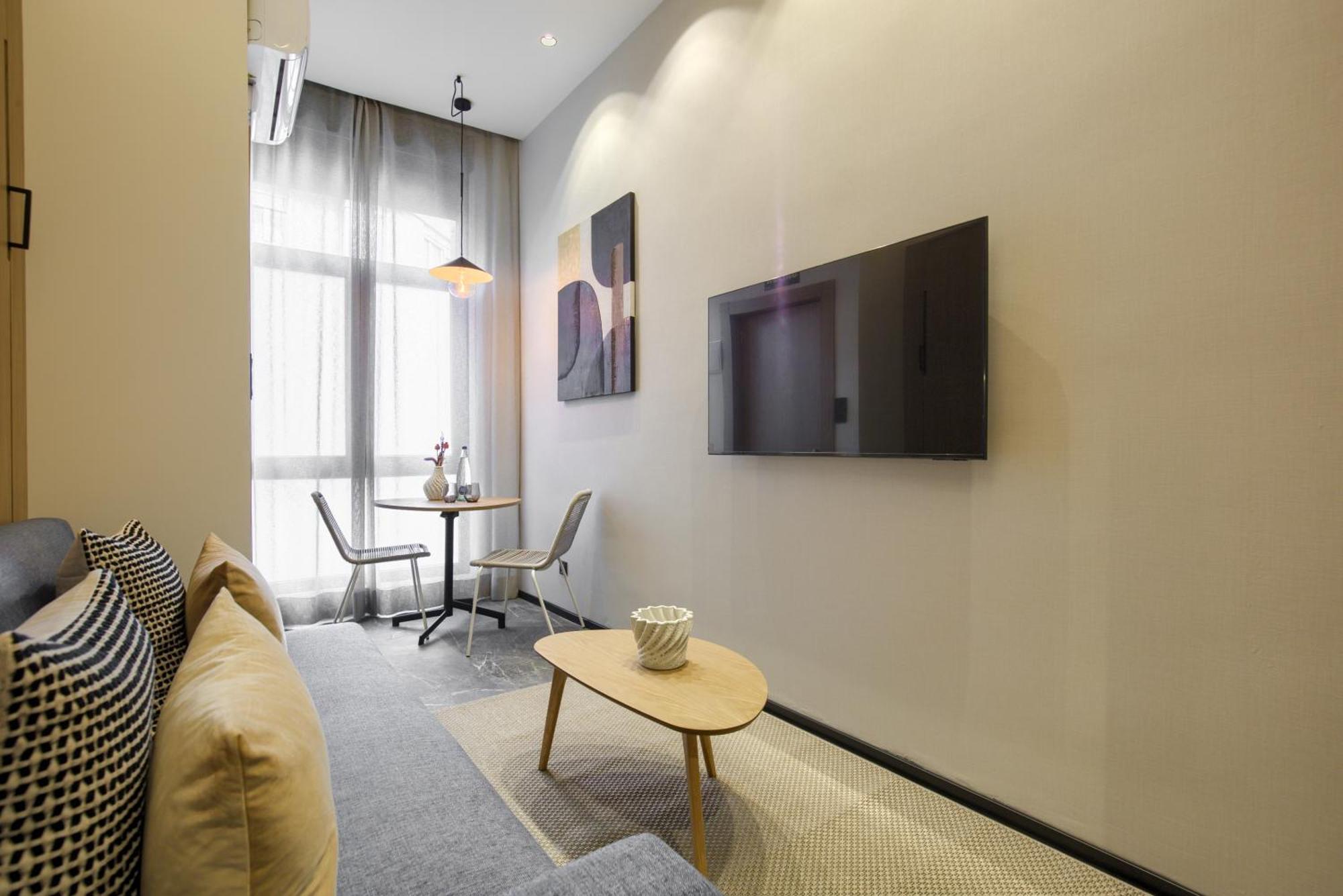 Apartment Dobo Homes - Pf3 Madrid