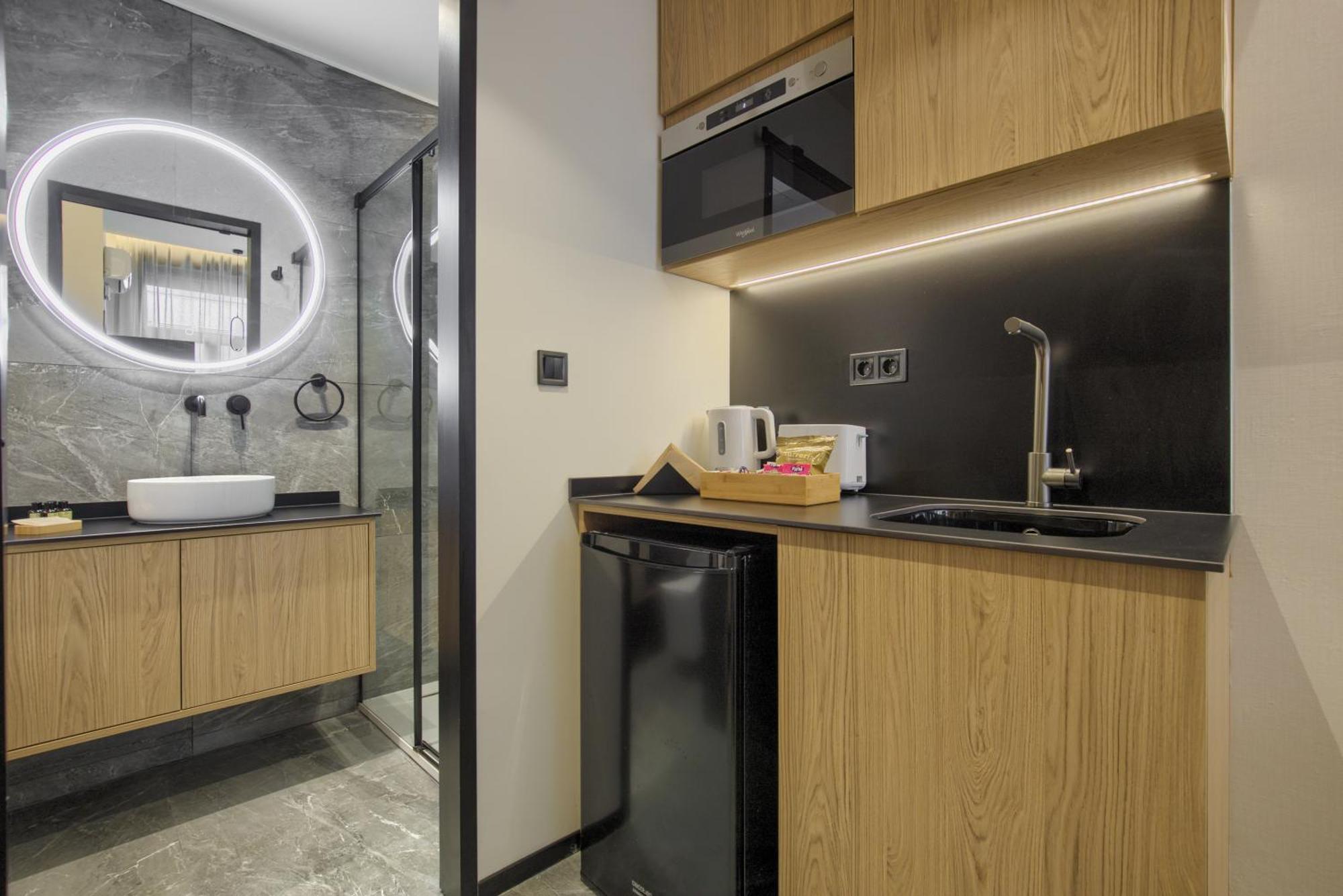 Apartment Dobo Homes - Pf3