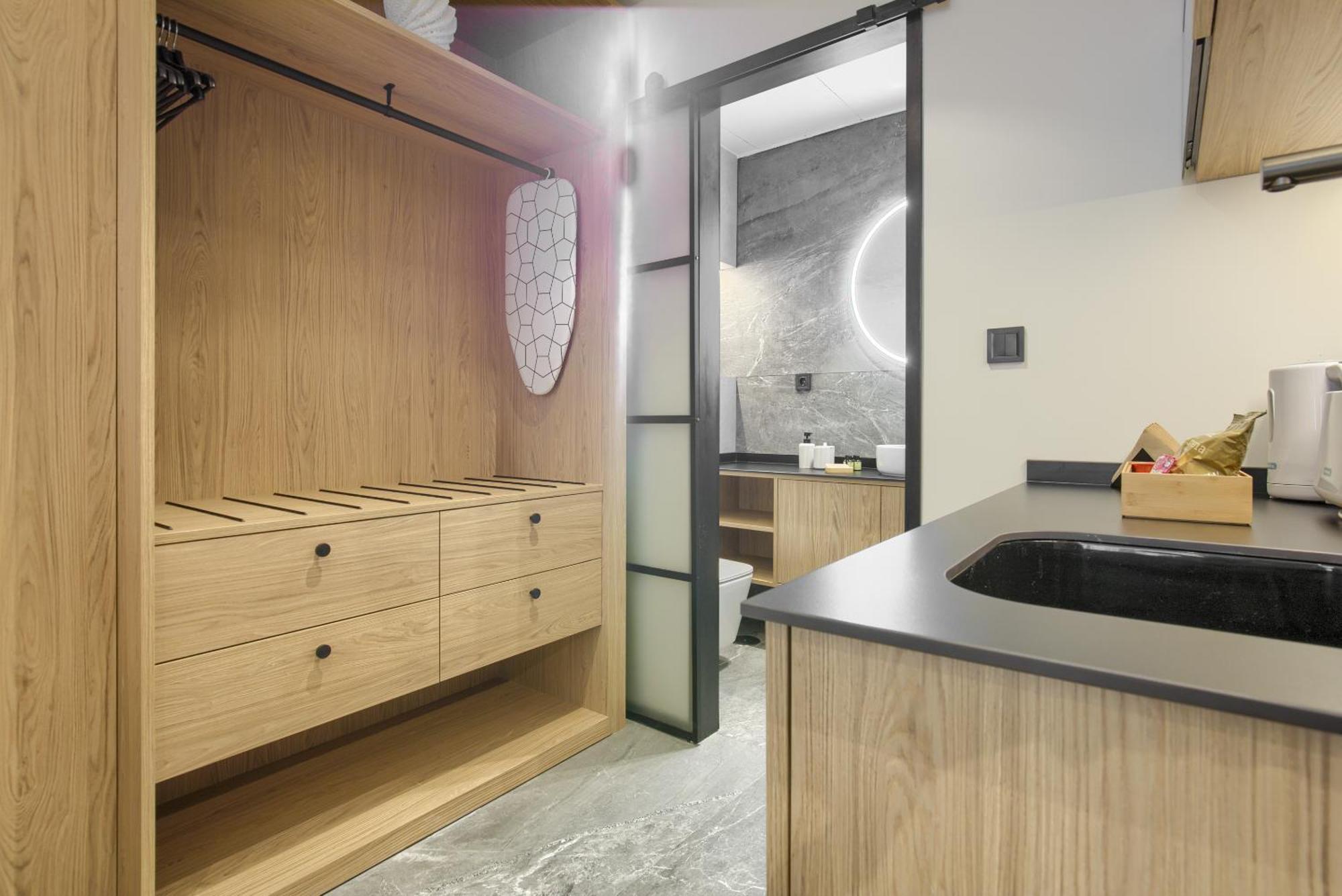 Dobo Homes - Pf3 Apartment