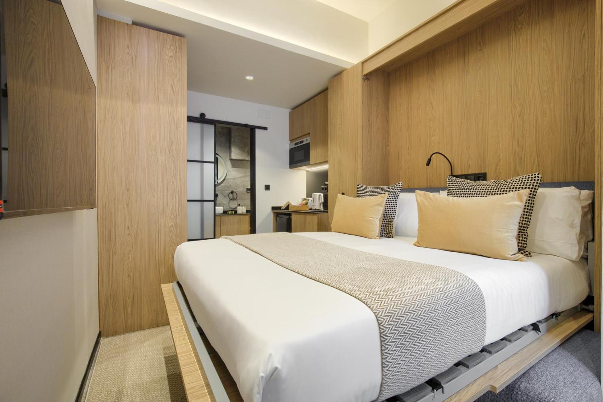 Dobo Homes - Pf3 Apartment