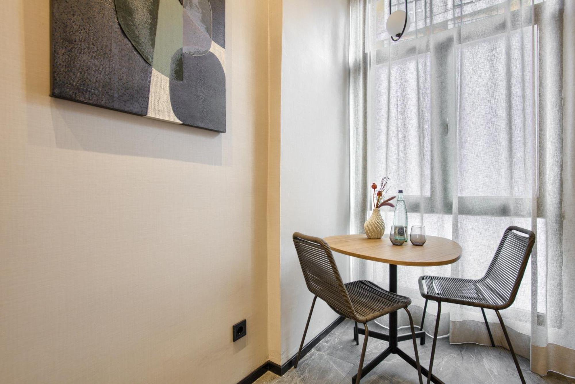 Apartment Dobo Homes - Pf3 Madrid