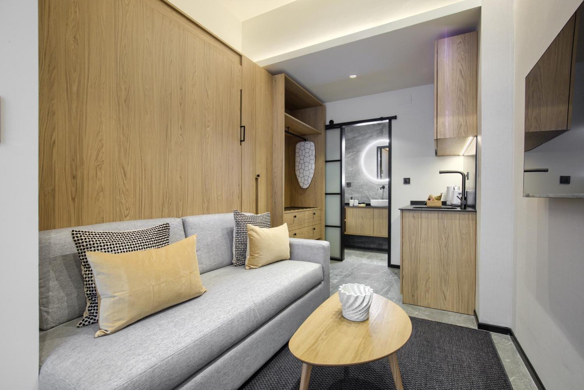 Apartment Dobo Homes - Pf3 Madrid