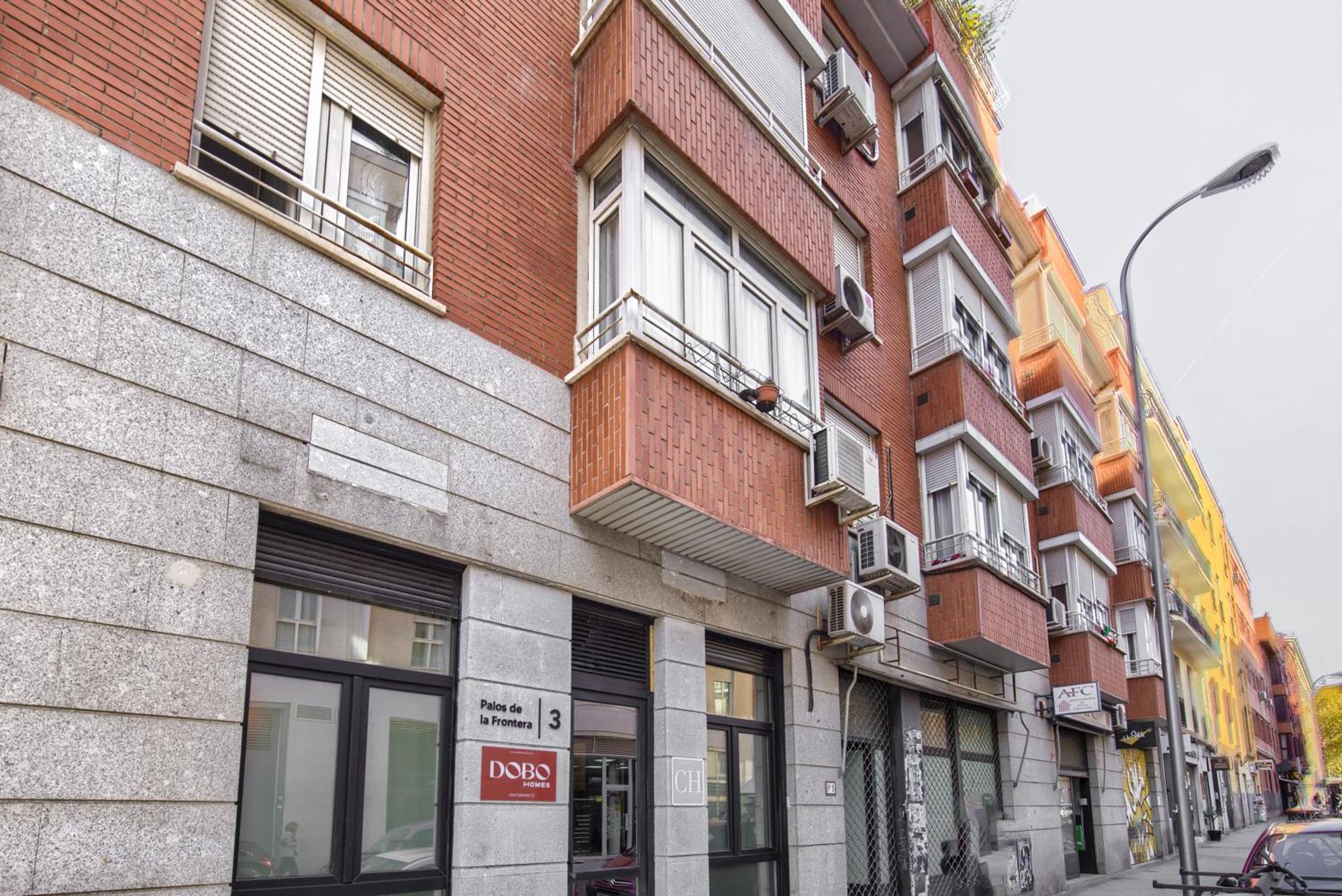 Dobo Homes - Pf3 *
