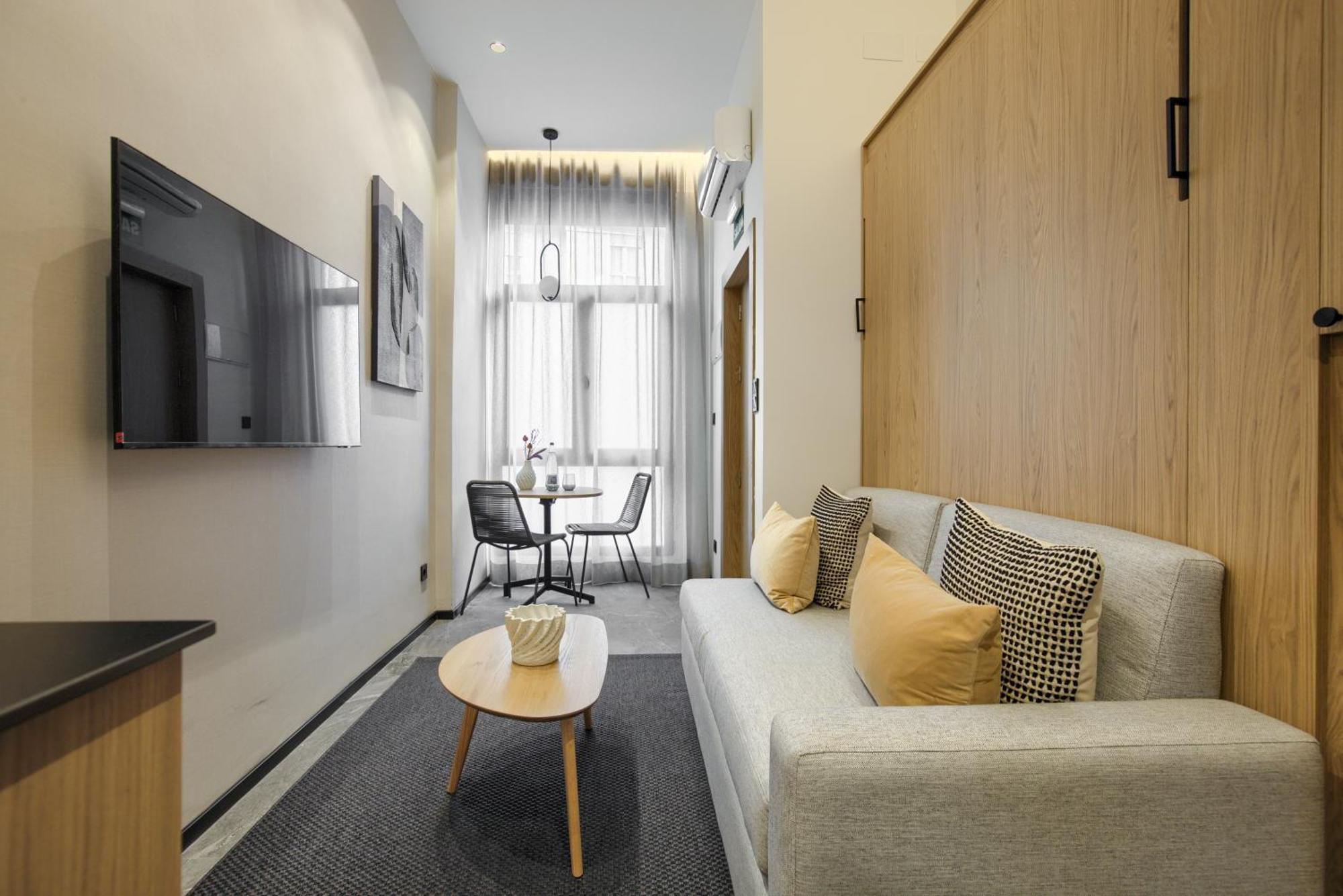 Apartamento Dobo Homes - Pf3