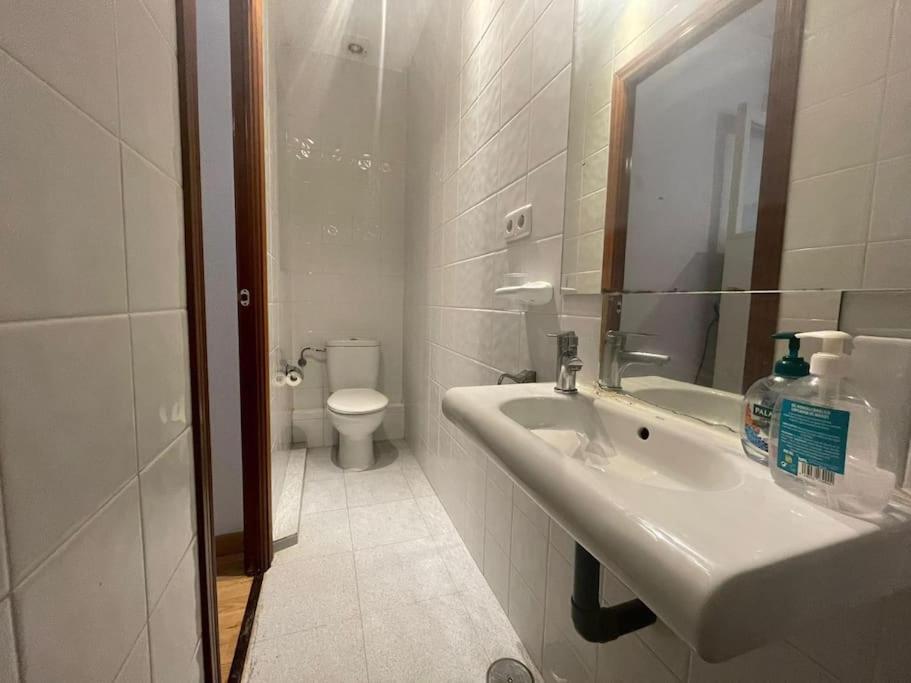 Arturo Soria Calle, En Pinar De Chamartin Apartment