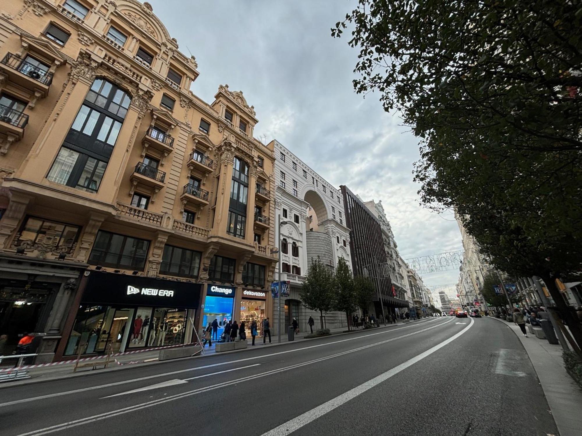 Colectia Gran Via Gasthof *