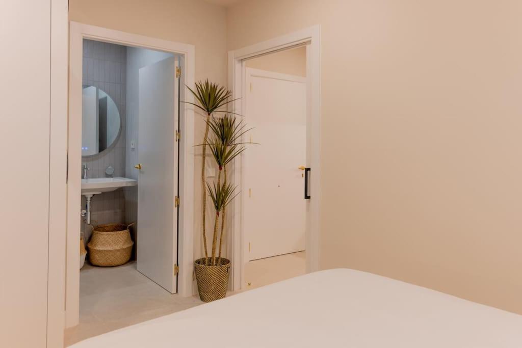 Apartamento For Retiro Comodo En La Zona De Delicias Temporal Del2912