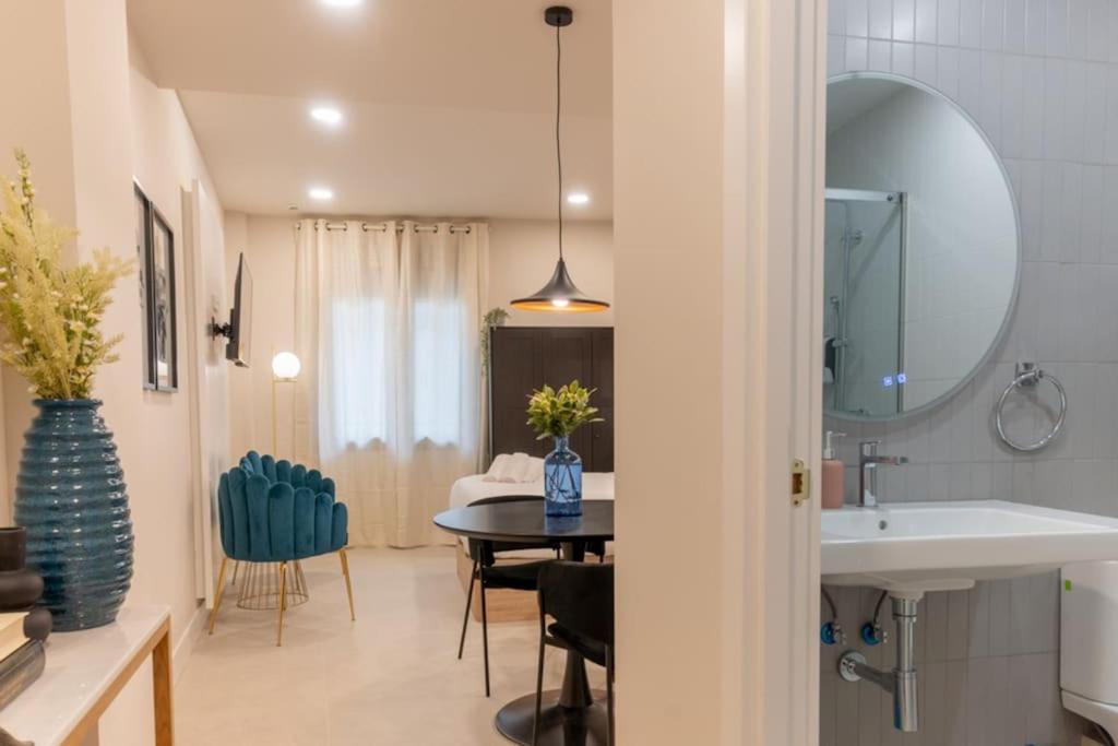 Apartamento For Estudio Oriente Diseno Y Confort En Delicias Temporal Del2916 *
