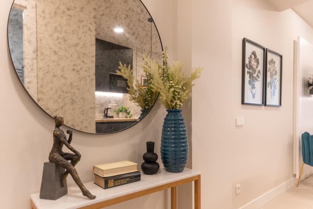 Apartamento For Estudio Oriente Diseno Y Confort En Delicias Temporal Del2916
