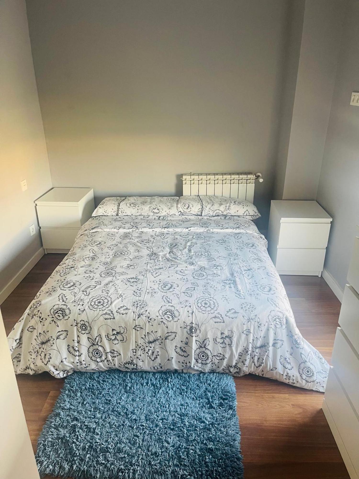 Apartamento Lucero Madri