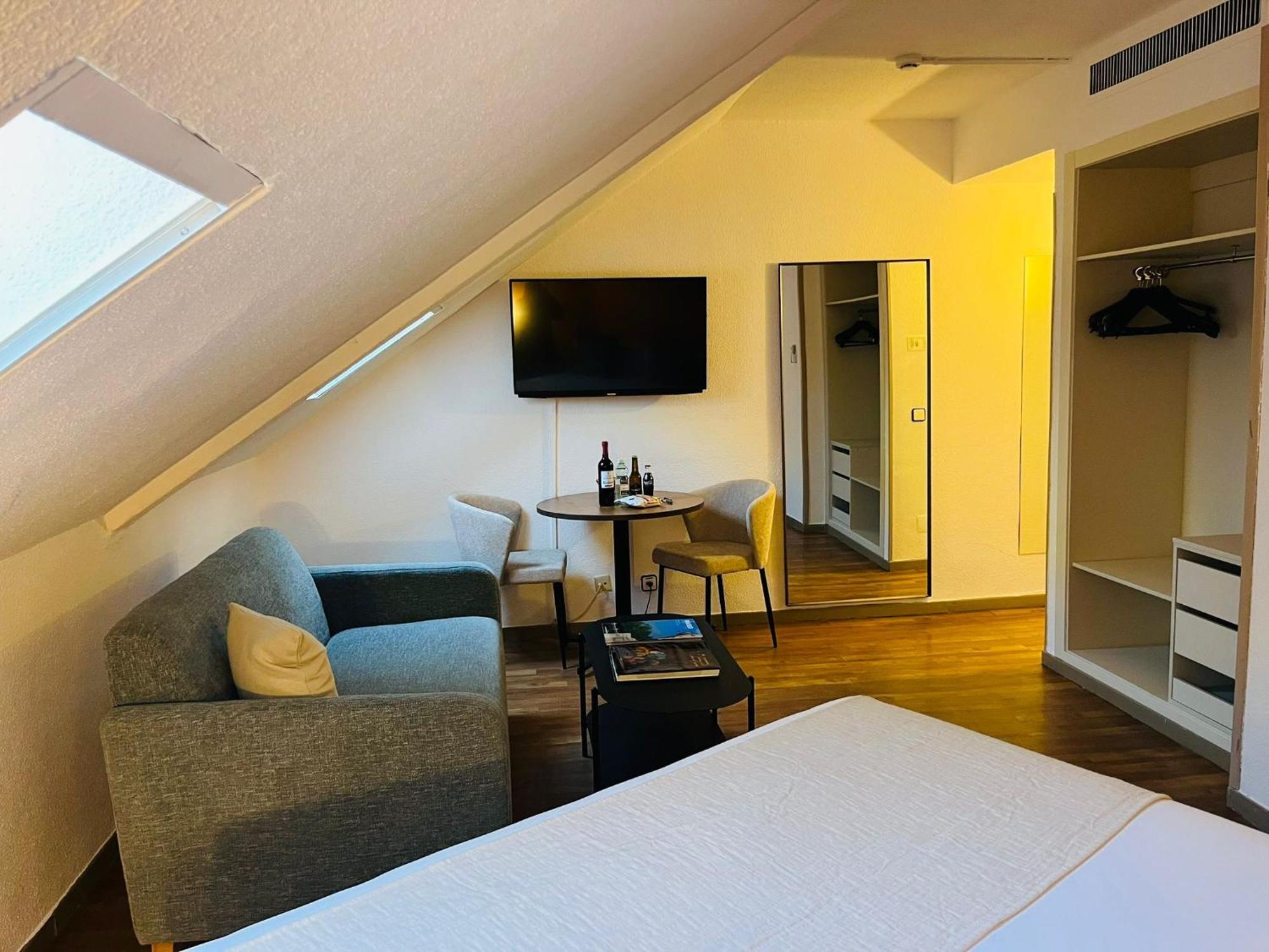 Aparthotel Aparthoteltribunal