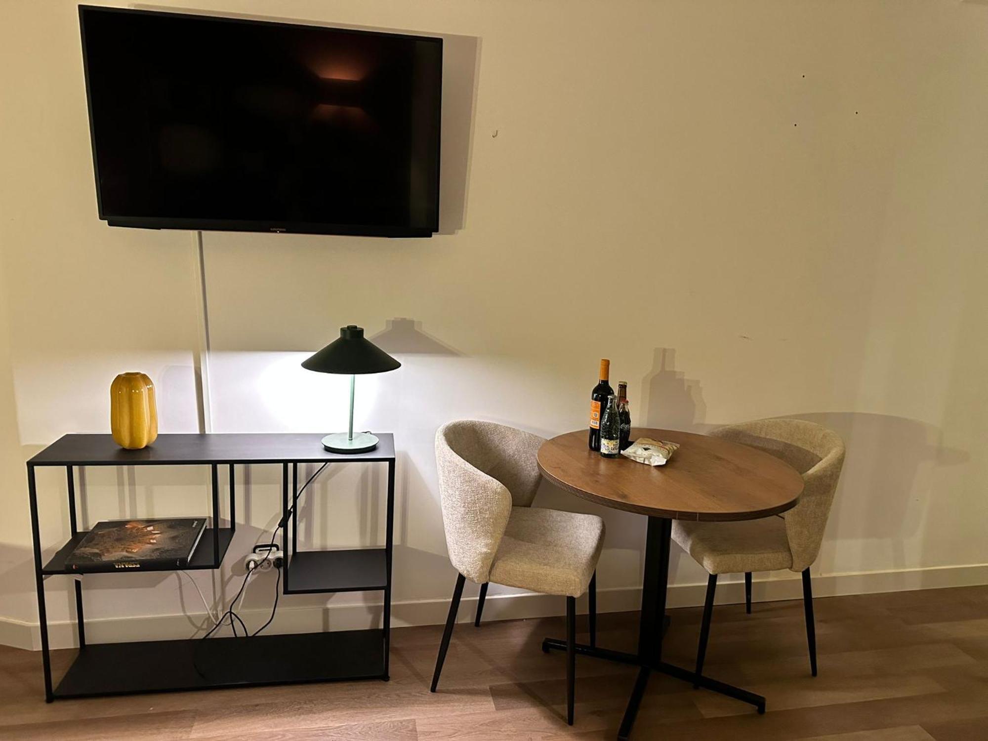 Aparthoteltribunal Apart-hotel