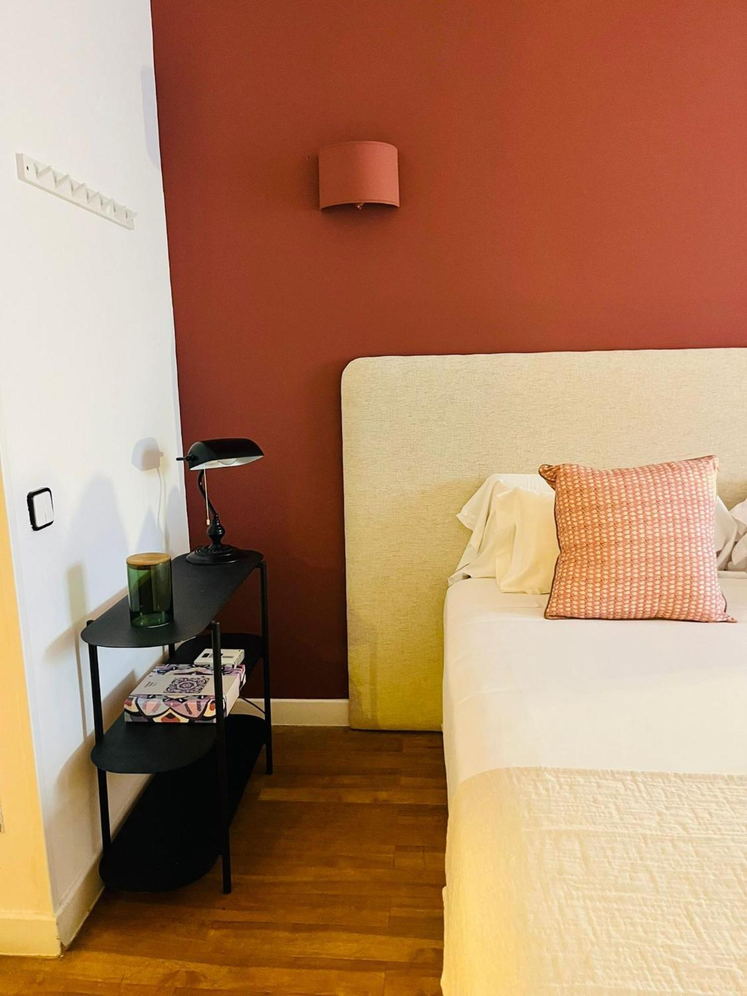 Apart-hotel Aparthoteltribunal Madri