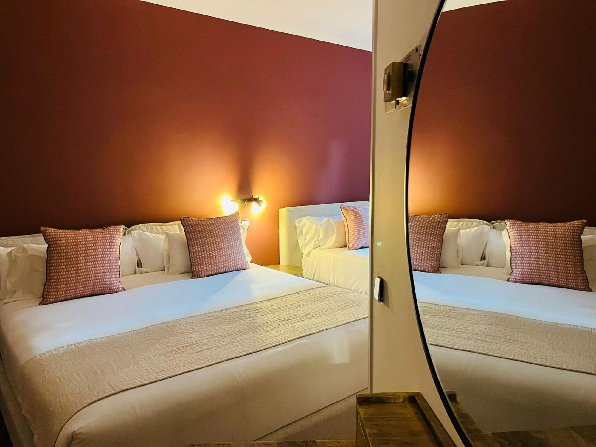 Aparthoteltribunal Aparthotel Madrid