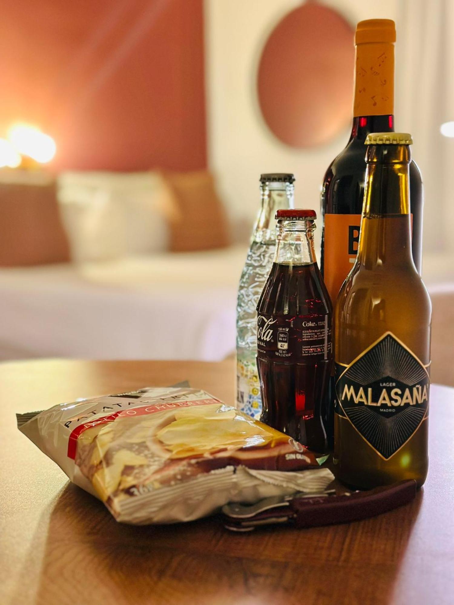 Aparthoteltribunal Apartahotel *
