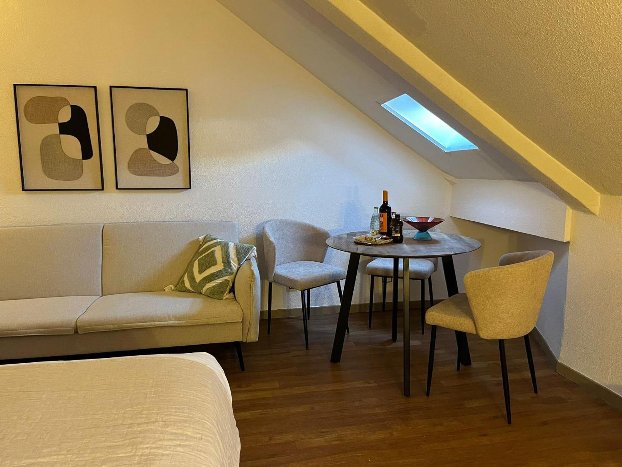 Aparthoteltribunal Madri