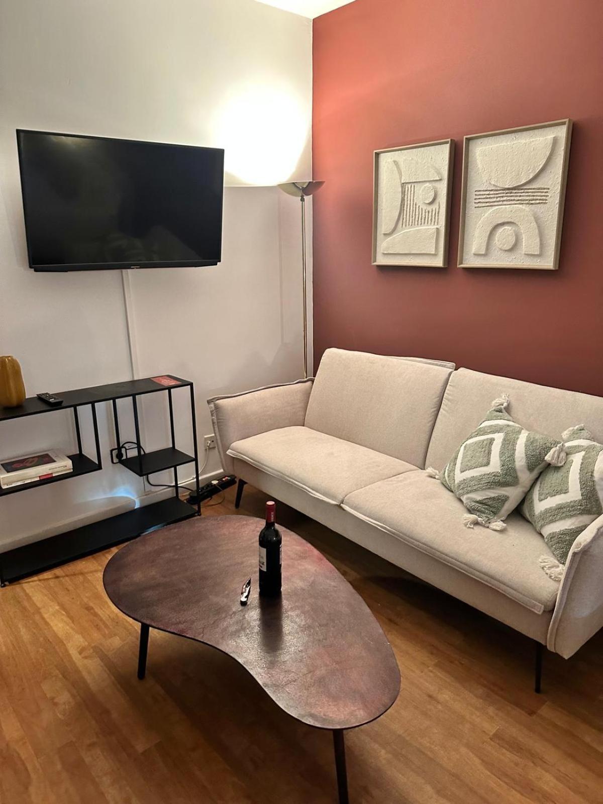 Aparthoteltribunal Apart-hotel