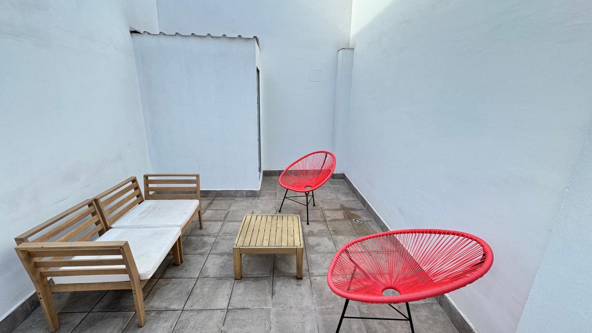 Hostel Ap Leganitos -no Ascensor-