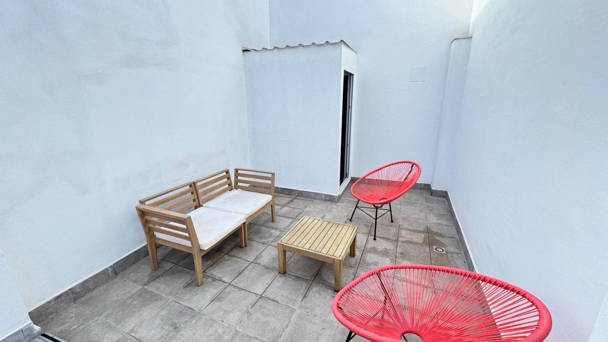 Hostel Ap Leganitos -no Ascensor- Madrid