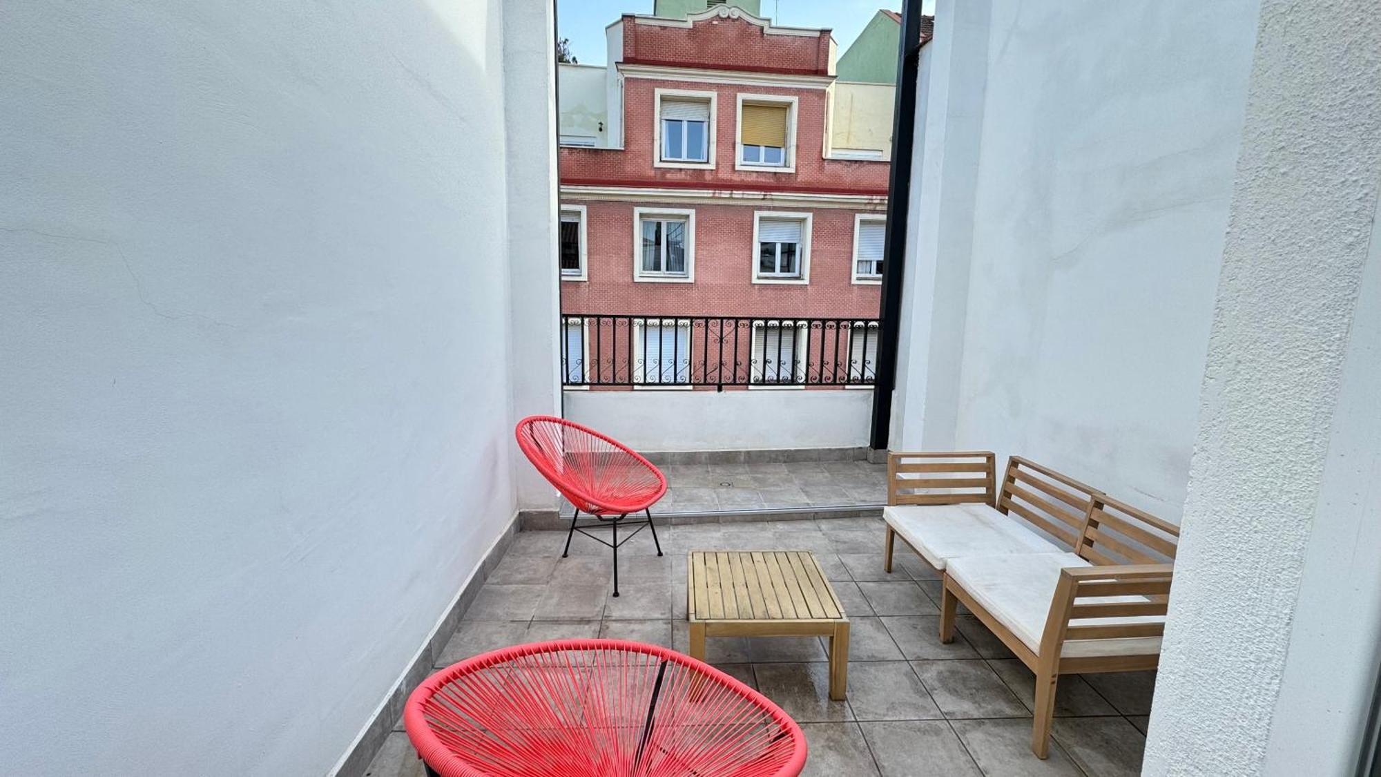 Ap Leganitos -no Ascensor-