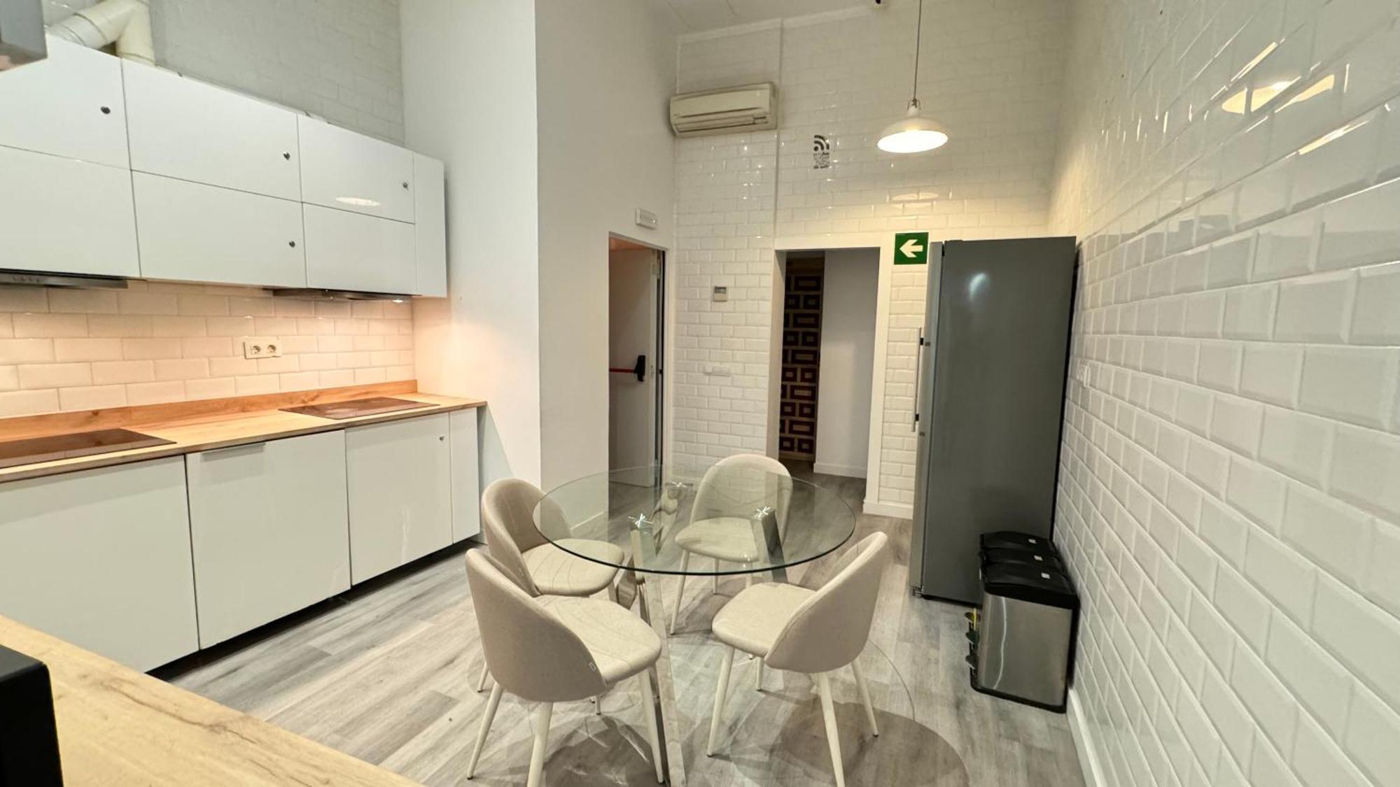 Hostel Ap Leganitos -no Ascensor- *