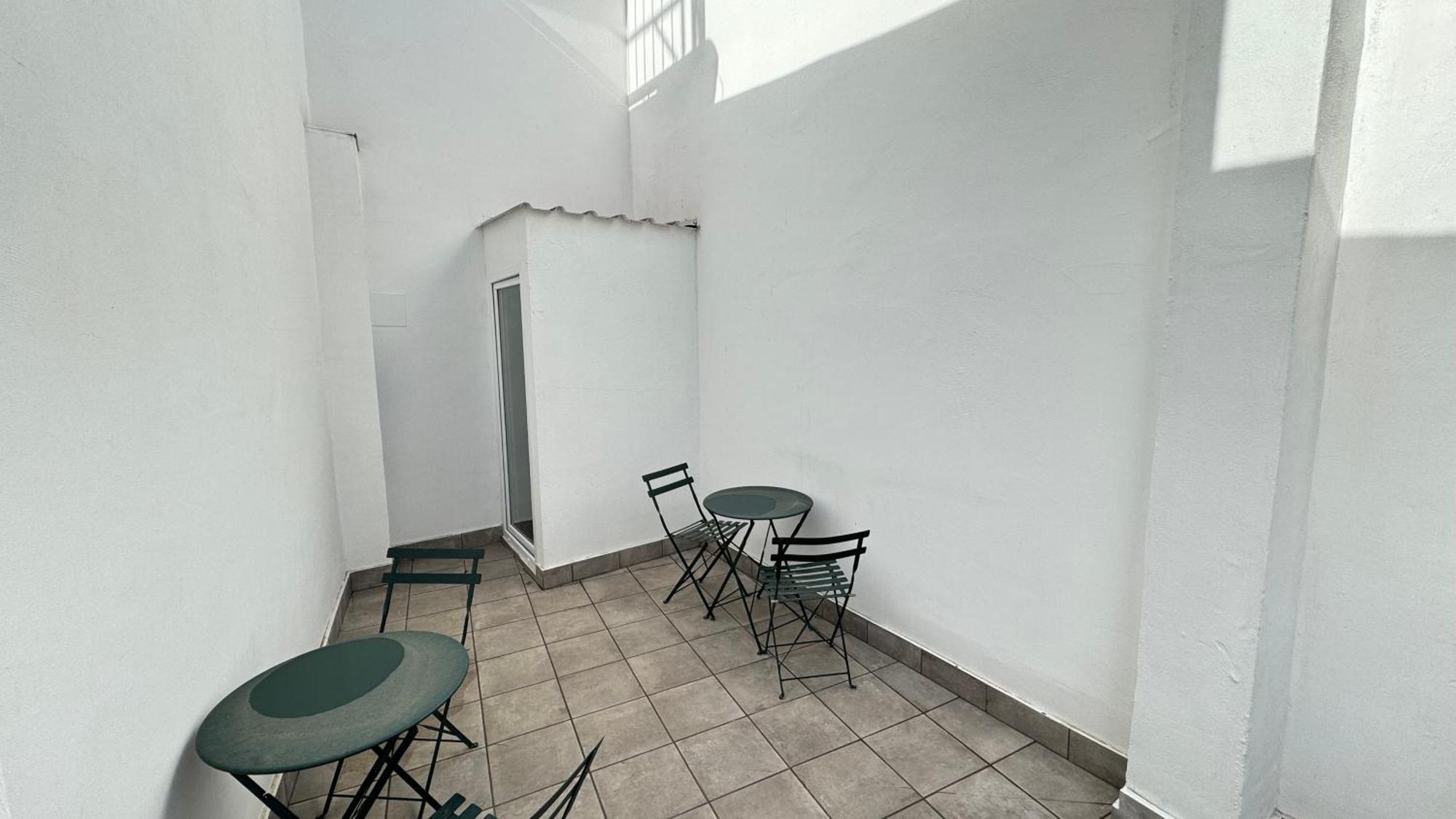 Ap Leganitos -no Ascensor- Hostel Madrid