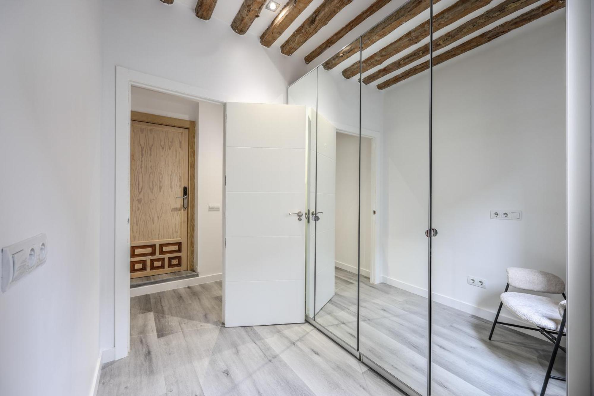 Ap Leganitos -no Ascensor- Hostel