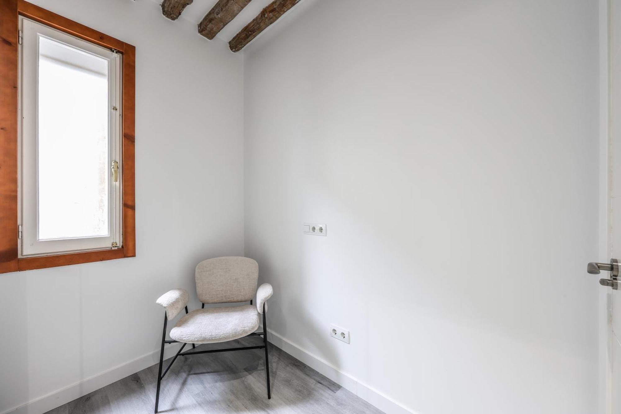 Hostel Ap Leganitos -no Ascensor-