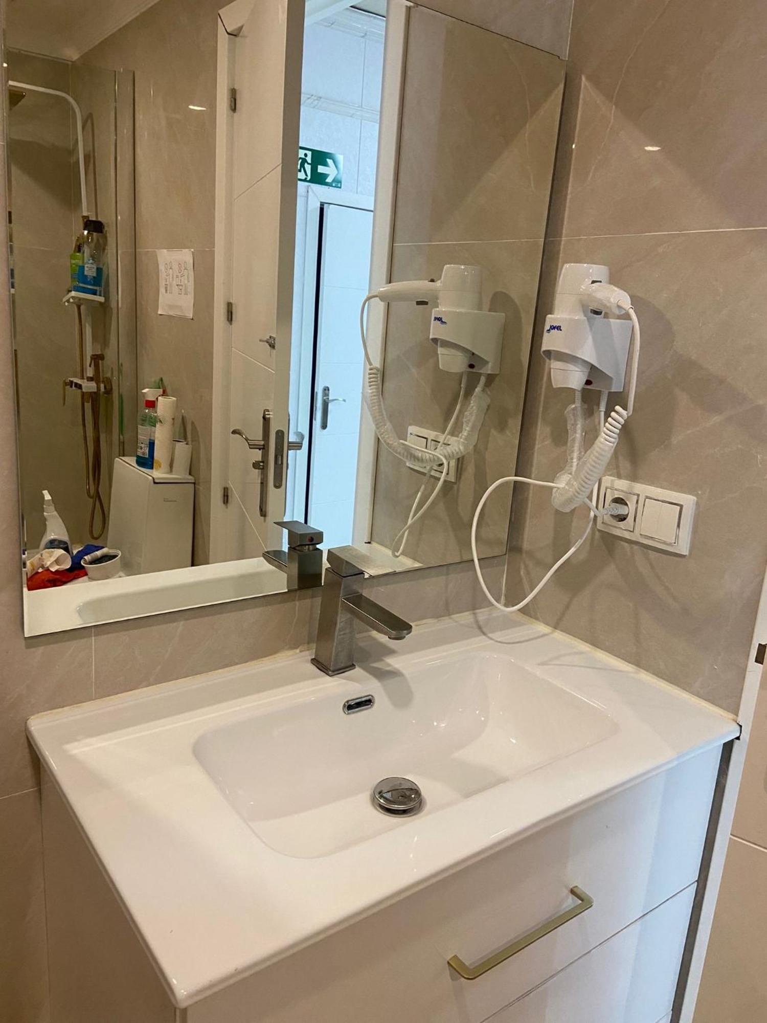 Hotel cápsula Min Capsules *