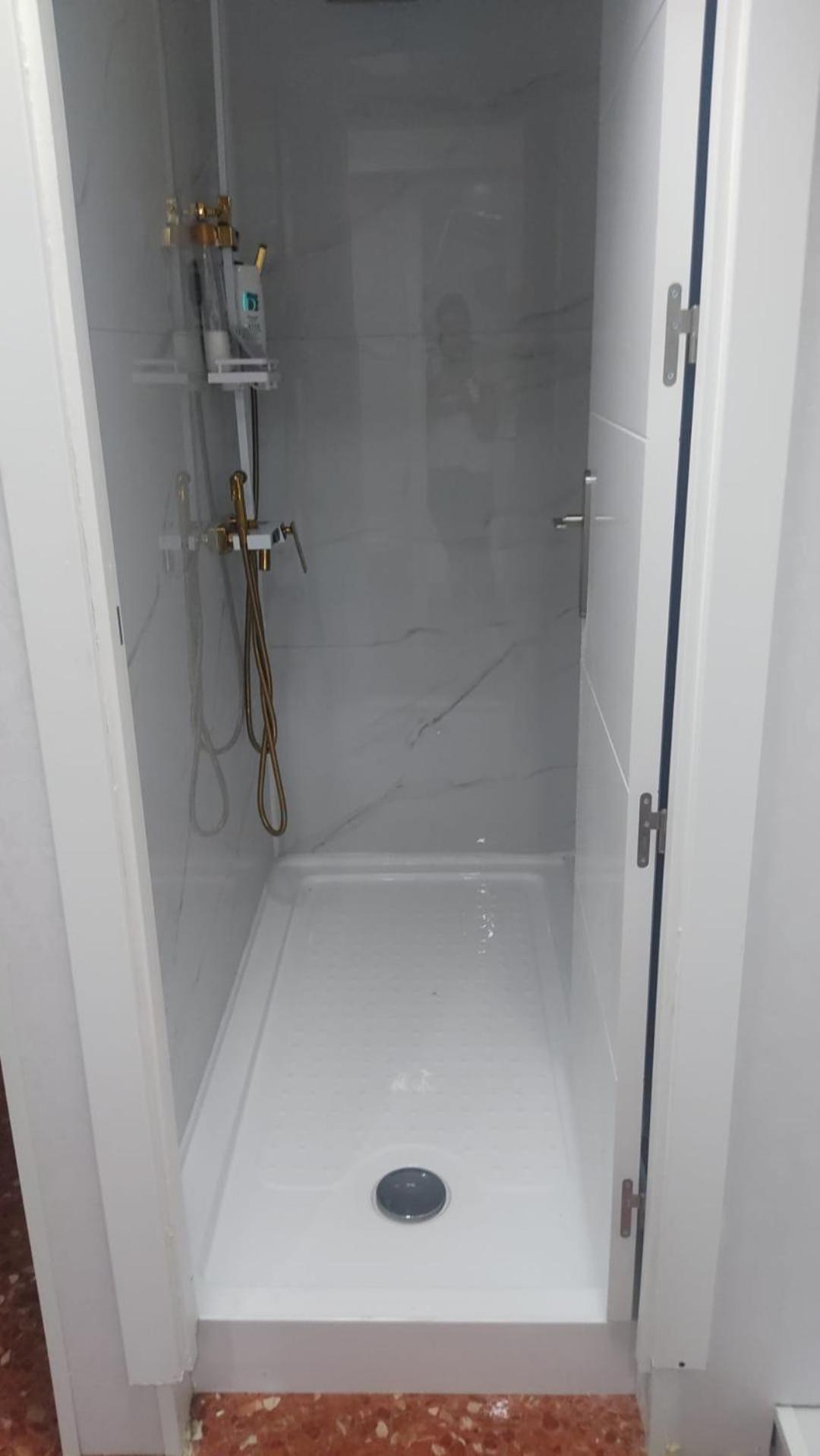 Hotel cápsula Min Capsules Madri