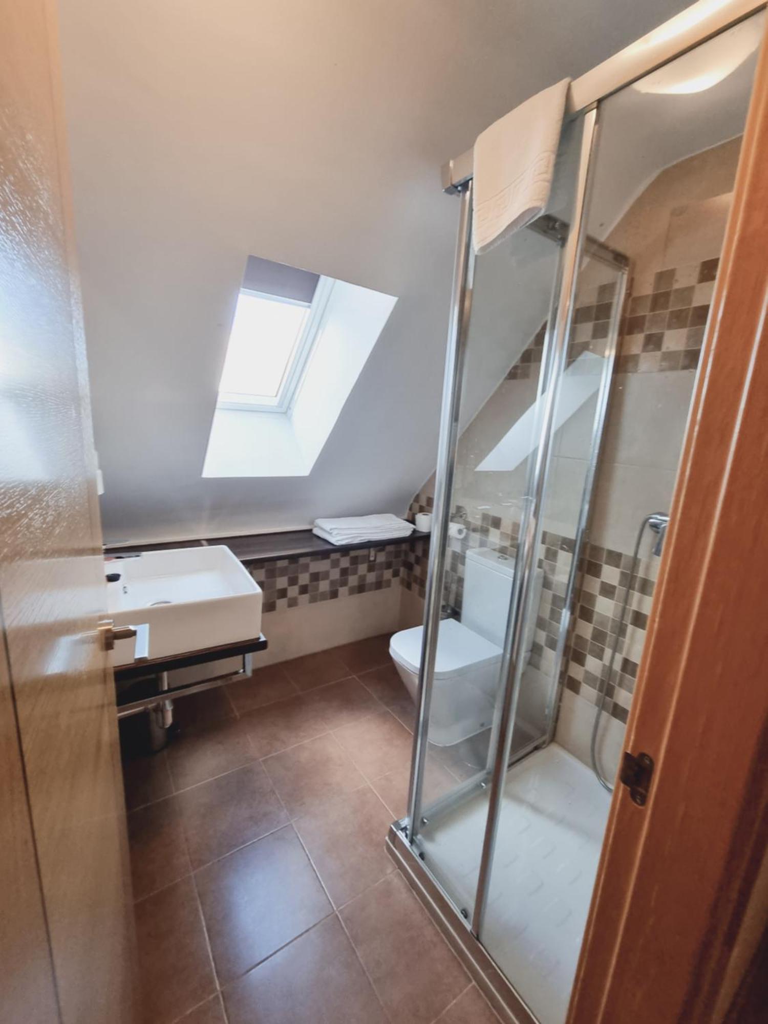 Appartement Salvia Madrid
