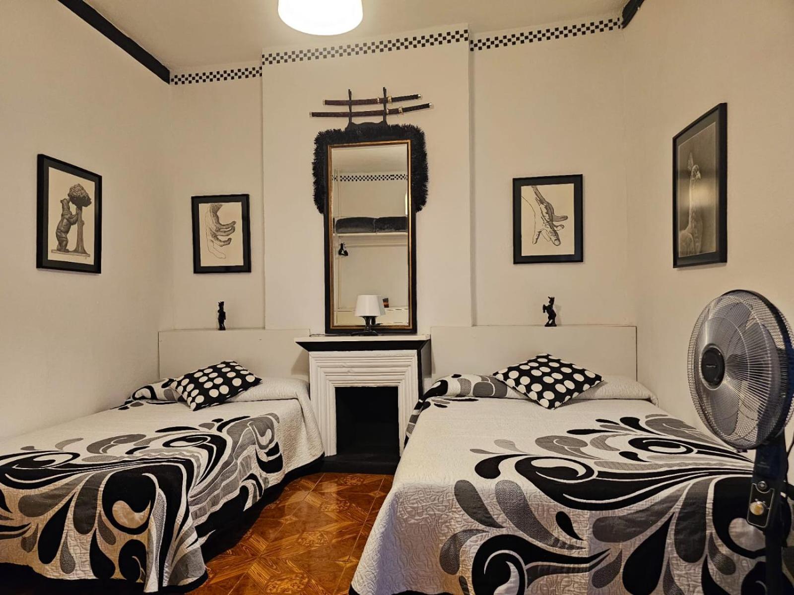 Loyola Gasthuis Madrid