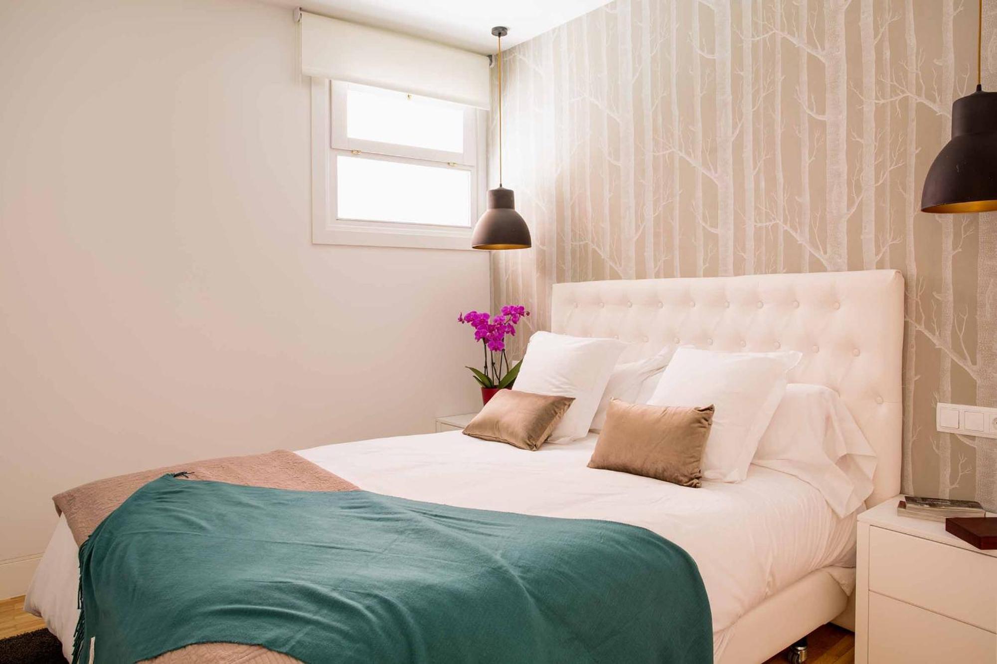 Apartment Palacio Conde Miranda