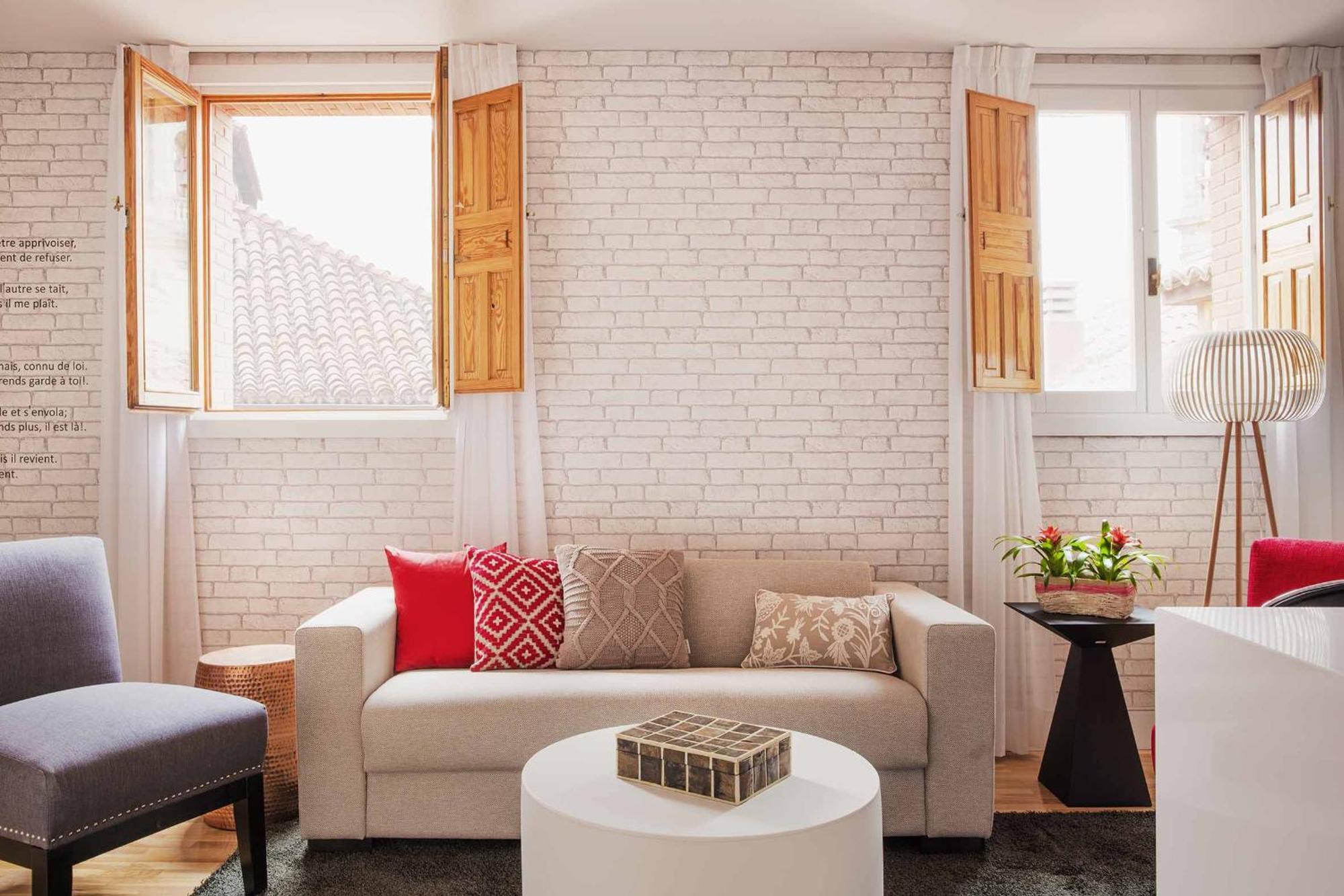 Palacio Plaza Conde Miranda Apartamento Madrid