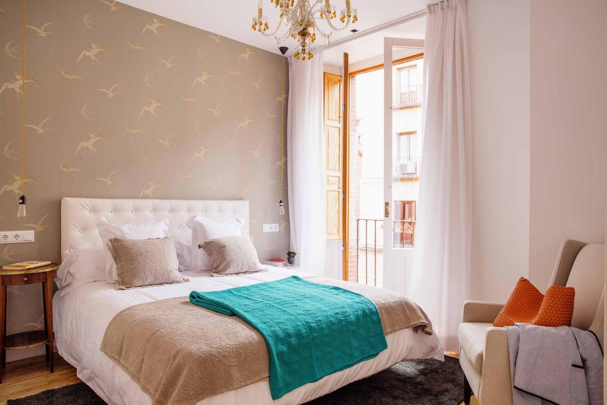 Apartment Palacio Conde Miranda