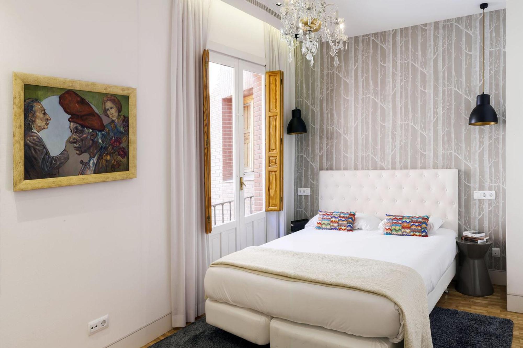 Palacio Conde Miranda Madrid