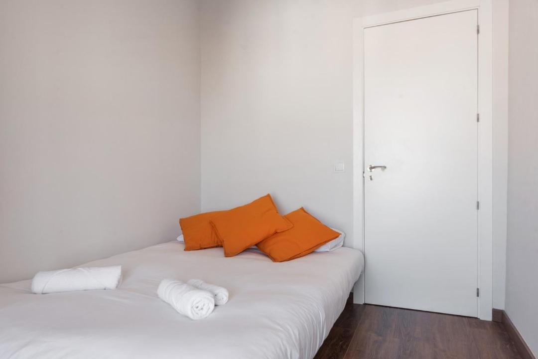 Mintystay - Paseo De Las Delicias * Madrid